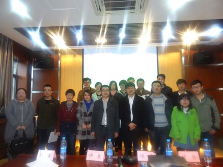 首届“腾博汇游戏官网杯”软件设计大赛落下帷幕