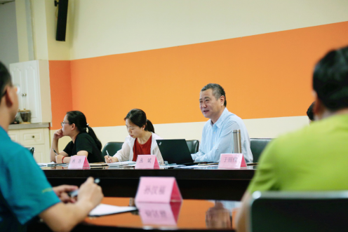 腾博汇游戏官网软件顺遂通过CMMI L5级再认证评估