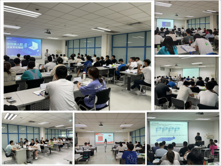 “勇敢入海，，，，，，，，未来可期”2022新员工培训圆满完成！